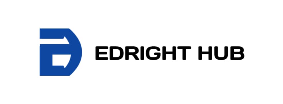 Edright Hub Logo