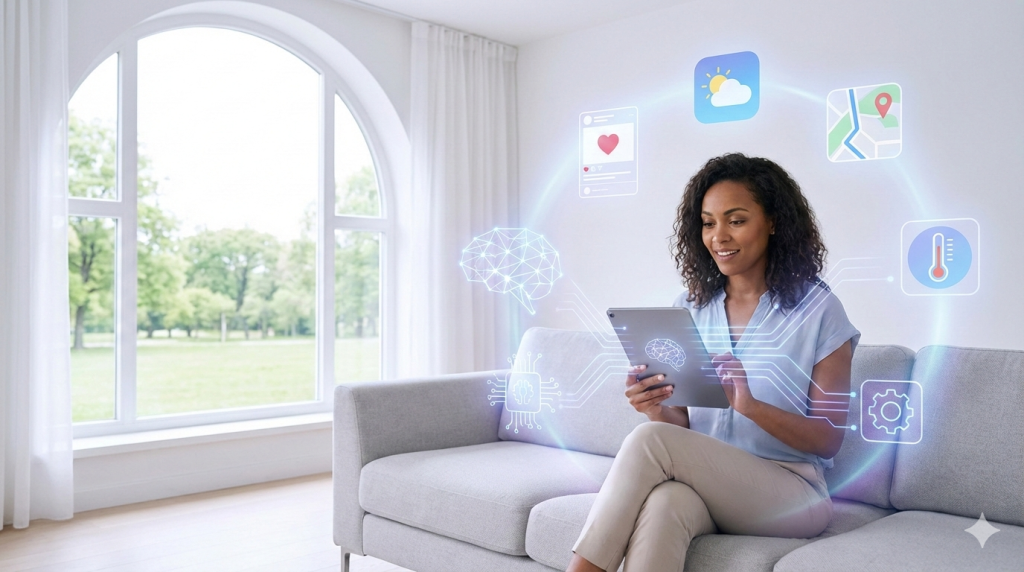 What Is Artificial Intelligence